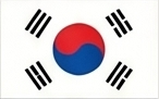 Corea del Sur