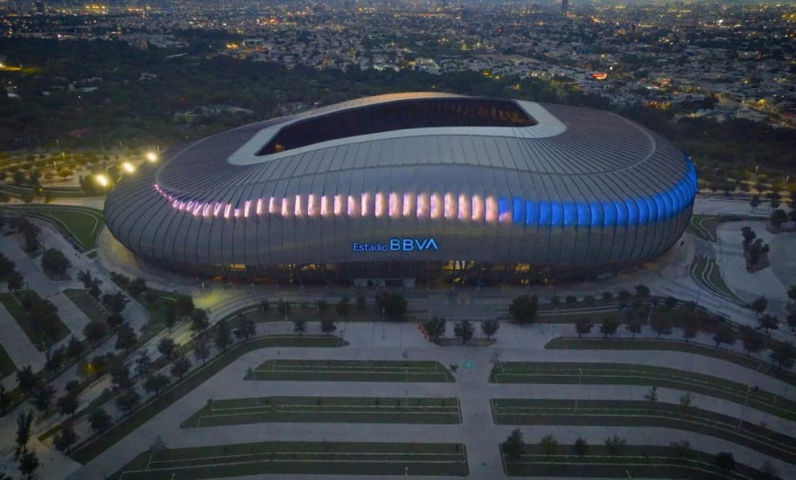 Estadio BBVA